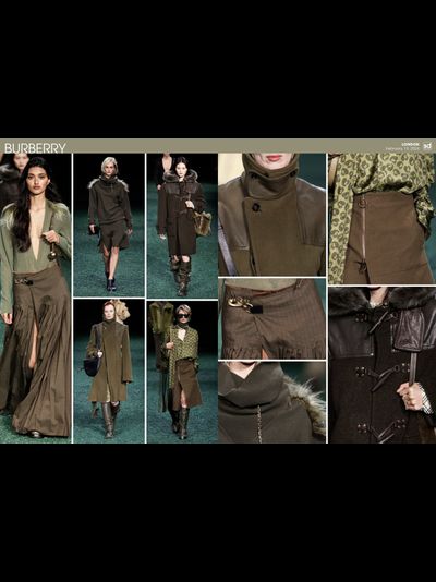 Showdetails Magazine Womenswear Collection Paris London Accessories Issue 33 Autumn-Winter 2025