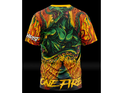 COMBICHRIST - HATE LIKE ME T-Shirt футболка