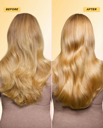 GISOU HONEY GLOSS CERAMIDE THERAPY HAIR MASK 75ML - ВОССТАНАВЛИВАЮЩАЯ МАСКА ДЛЯ ВОЛОС С КЕРАМИДАМИ