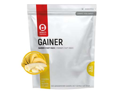 (aTech) Start Mass Gainer - (3 кг) - (банан)
