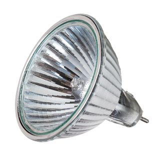 Галогенная лампа Muller Licht HLRG-550F 50w 36° 12v GU5.3 EXN/C