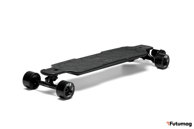 ЭЛЕКТРОСКЕЙТ EVOLVE CARBON GTR 2 STREET