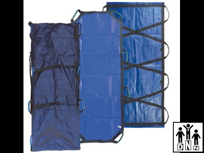 Эвакуационная подложка DNN