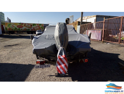 Транспортировочный чехол - Ямаха 70 -4 такта с 2013 г.