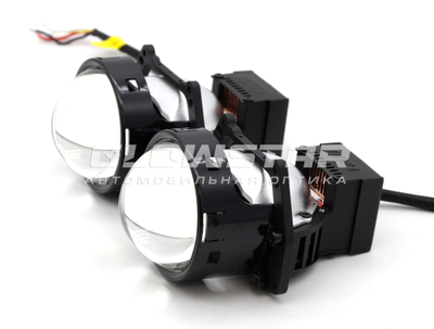 Билед модули T200 70W, 3.0 дюйма, крепление 3R (комплект, 2шт)