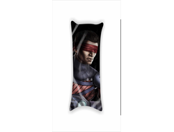 Дакимакура Мортал Комбат, Mortal Kombat №25