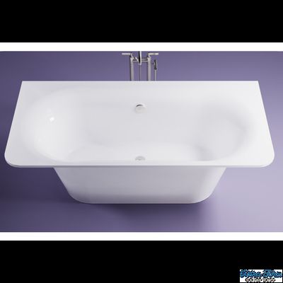 Astra-Form ванна Прима 185/90 см белая