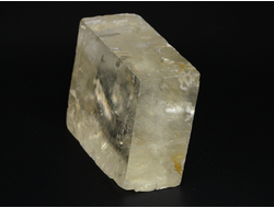 Кальцит оптический, скол по спайности, Бразилия (59*51*27 мм, 171 г) №23543