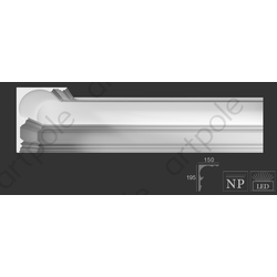 Световой карниз SKTL21