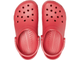 CROCS CLASSIC КРАСНЫЕ