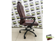 Кресло CH-708 Ровер Хэви Дьюти МБ R-0468 (коричневый двухтонка) UTFC