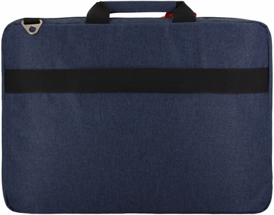 Сумка для ноутбука 17.3 - 18 дюймов Optimum RL, синяя
