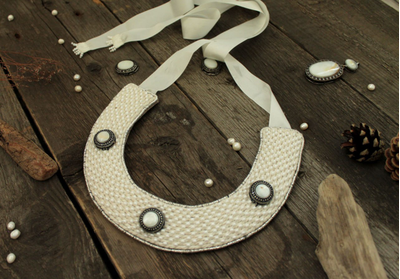 Заборошник "Сажение по бели"