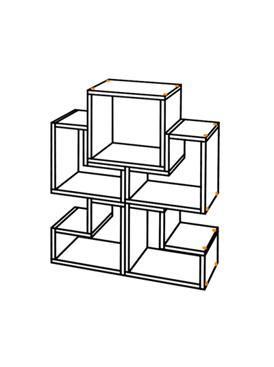 Смарт 1 универсальная секция