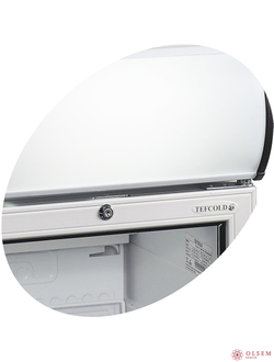 Шкаф холодильный TEFCOLD FS80CP