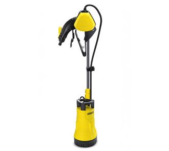 Бочечный насос Karcher BP 1 Barrel - артикул 1.645-460.0