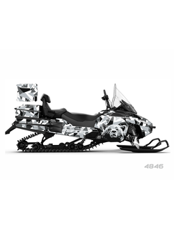 Lynx Ranger Expedition Commander 2011-2019