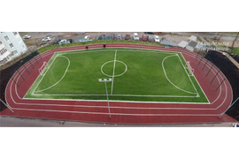 Гимназия № 33» Пермь, улица Николая Островского, 68,