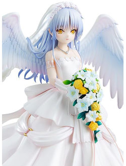 Фигурка 1/7 Тенси (Tachibana Kanade Wedding Ver.)