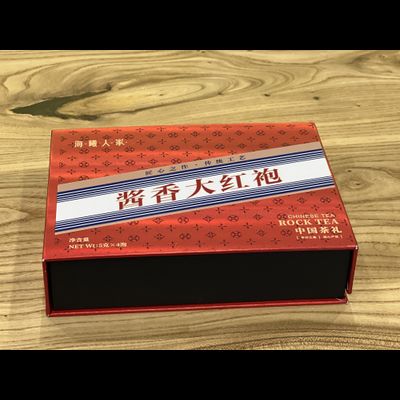 Набор Уи Дахунпао