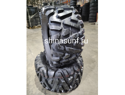 Шина 26х11-12 Р350 ЕККА для квадроцикла