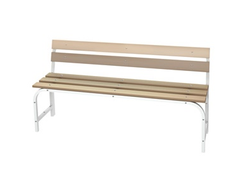 Скамейки ЗМИ