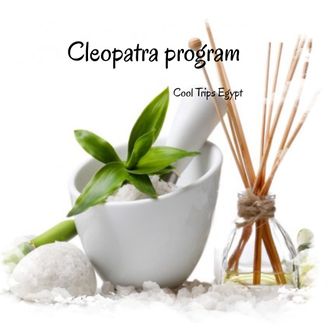 CLEOPATRA PROGRAM IN HURGHADA