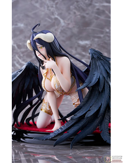 Фигурка 1/7 Альбедо (Albedo Lingerie Ver.)