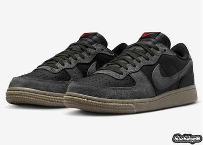 NIKE TERMINATOR LOW MEDIUM ASH GUM (40-45)