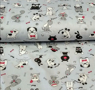 Подушка для беременных формы Полумесяц С 170 х 30 см холлофайбер без наволочки