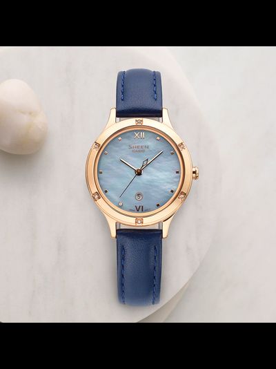 Часы Casio Sheen SHE-4546PGL-2A