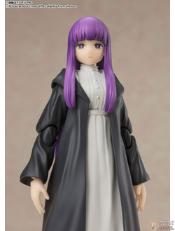 Фигурка Ферн (Fern S.H.Figuarts)