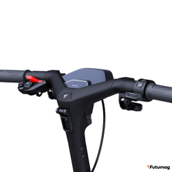 Электросамокат Segway-Ninebot KickScooter P65