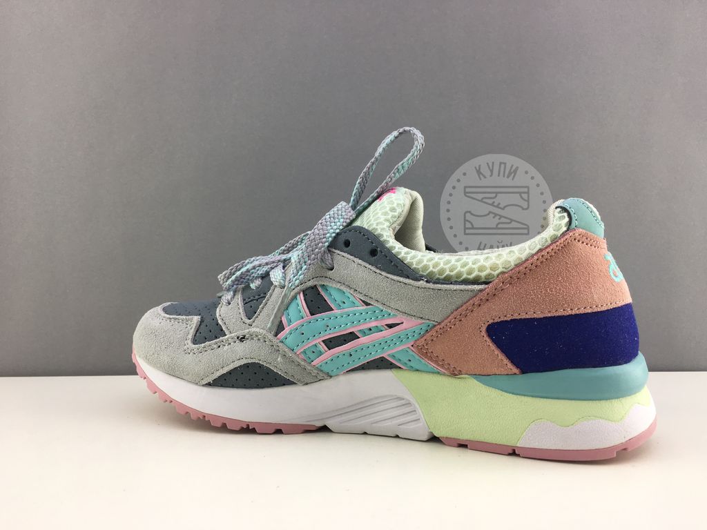 Asics gel lyte v fit 2025