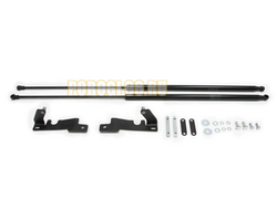 Амортизаторы капота, 2 шт. АвтоУпор для Ravon R2 I 2016-