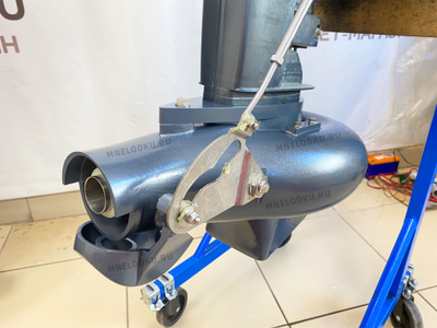 Насадка водометная SEA-PRO WT18