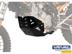 Защита двигателя (Пластик) Avantis NC FCR 2023 RIVAL POWERSPORTS