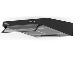 Кухонная вытяжка making oasis everywhere UP-50B (V)