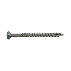 Саморез конструкционный с антикоррозийным покрытием RUSPERT, 5х60мм, 200 шт.