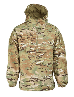 Куртка-анорак демисезонная мужская «Ураган» DSN M CAM/РГ-К