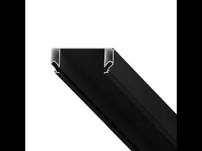 Профиль Denkirs для создания декоративных ниш DK5850-BK