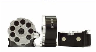 Барабан Егерь оригинал кал. 6.35 мм (РОК) (8 пуль)