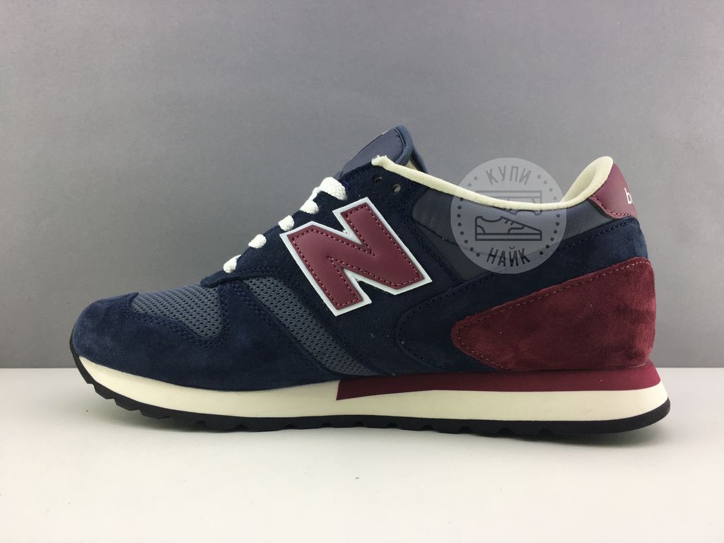 New balance sales 770 blu
