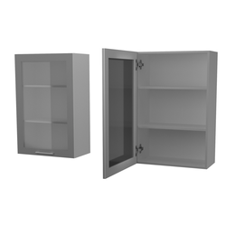 ЛЕ2743 Шкаф кухонный Авенза АПВ-960 (600). Размер: 600*912*308