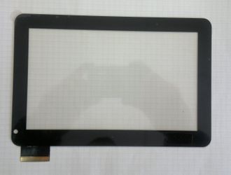 Тачскрин сенсорный экран Acer B1-720/B1-721, 5528l fpc-1, стекло