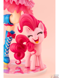 Фигурка 1/7 Пинки Пай (Pinkie Pie)