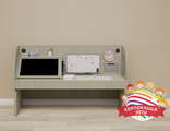 Профессиональный интерактивный стол для детей с РАС Light 2