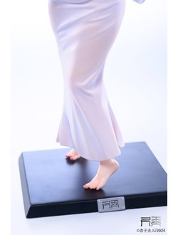 Фигурка 1/7 Девушка Призрак (Ghost Girl-01)