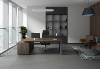 Кабинет эконом Fortum