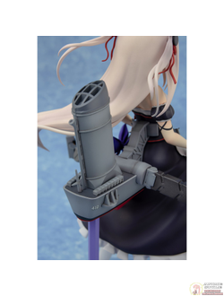 Фигурка 1/7 Хамманн (Hammann)
